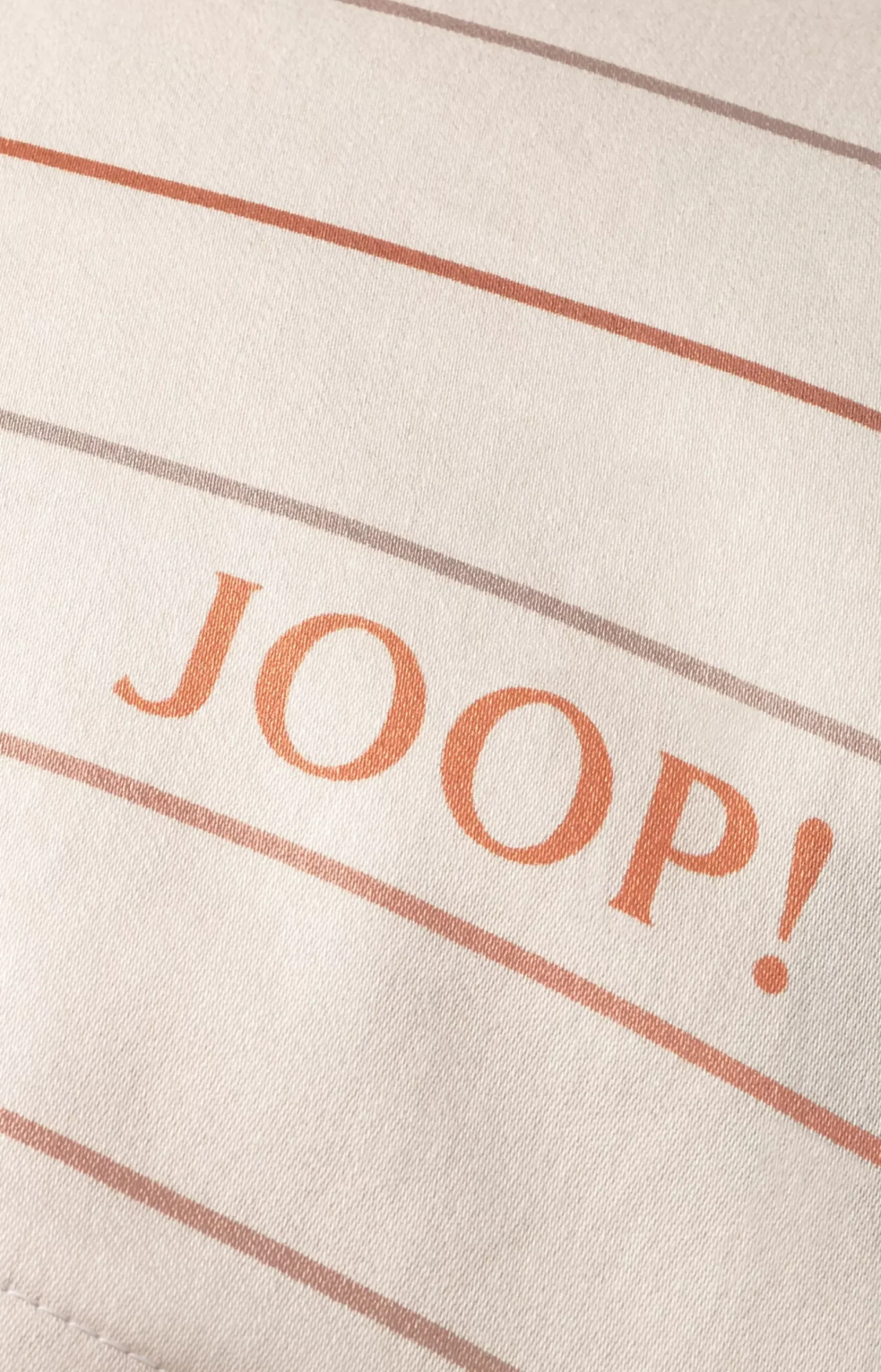 JOOP! MOVE Bedlinen in Blush