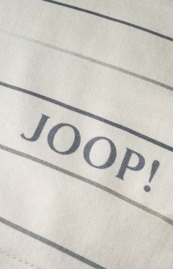 JOOP! MOVE Bedlinen in Stone