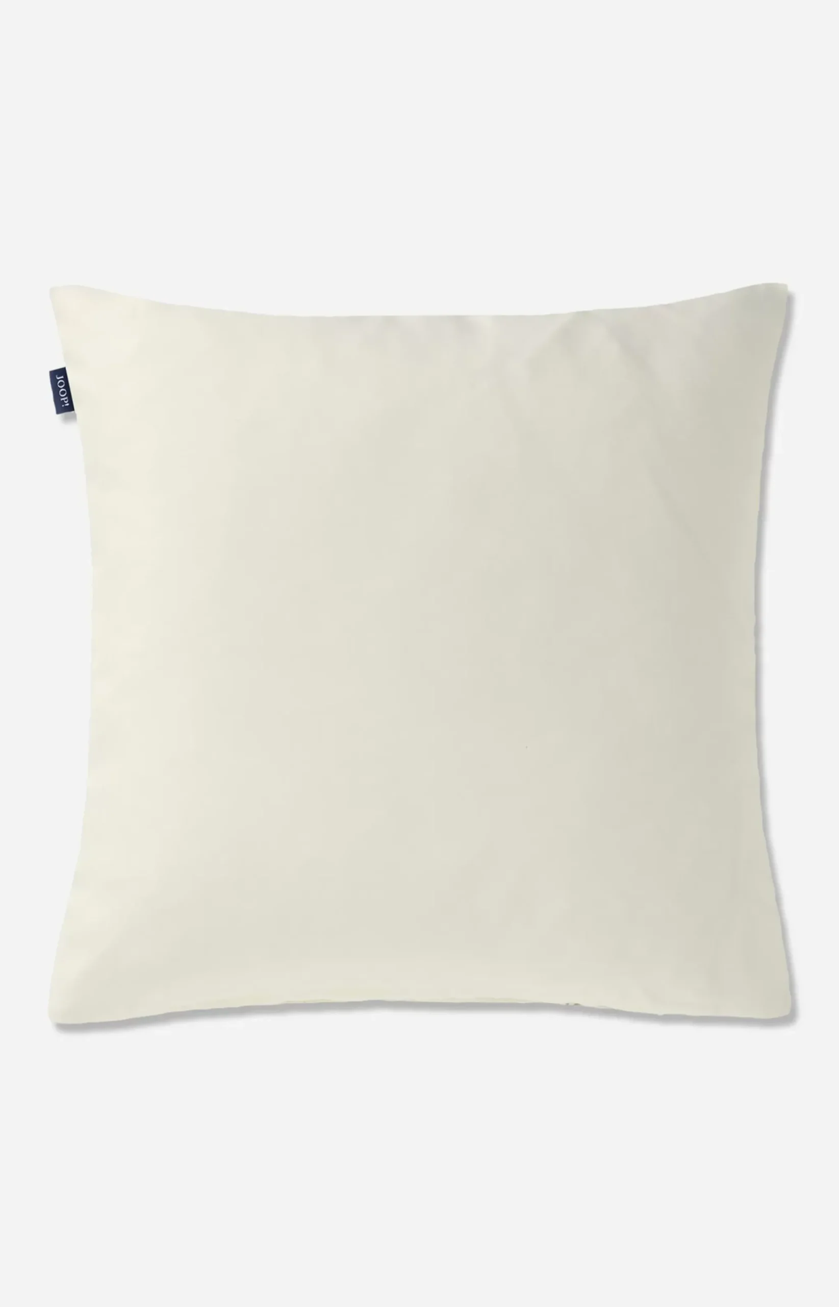JOOP! MOVE Decorative Cushion Cover in Cream