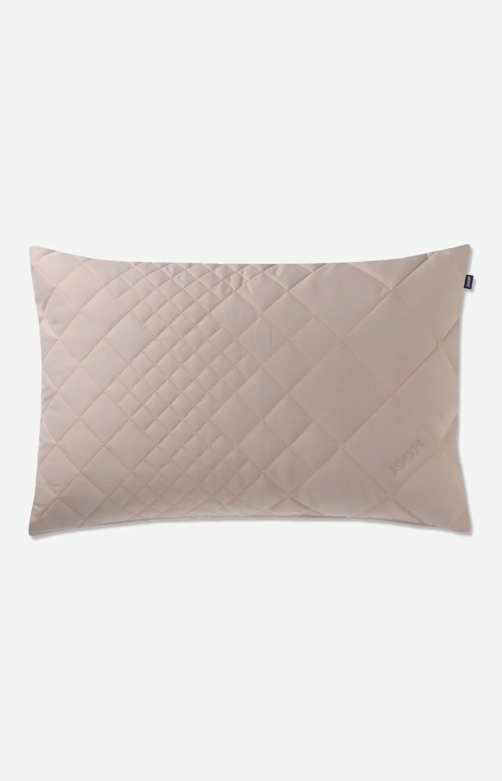 JOOP! MOVE Decorative Cushion Cover in Rosé
