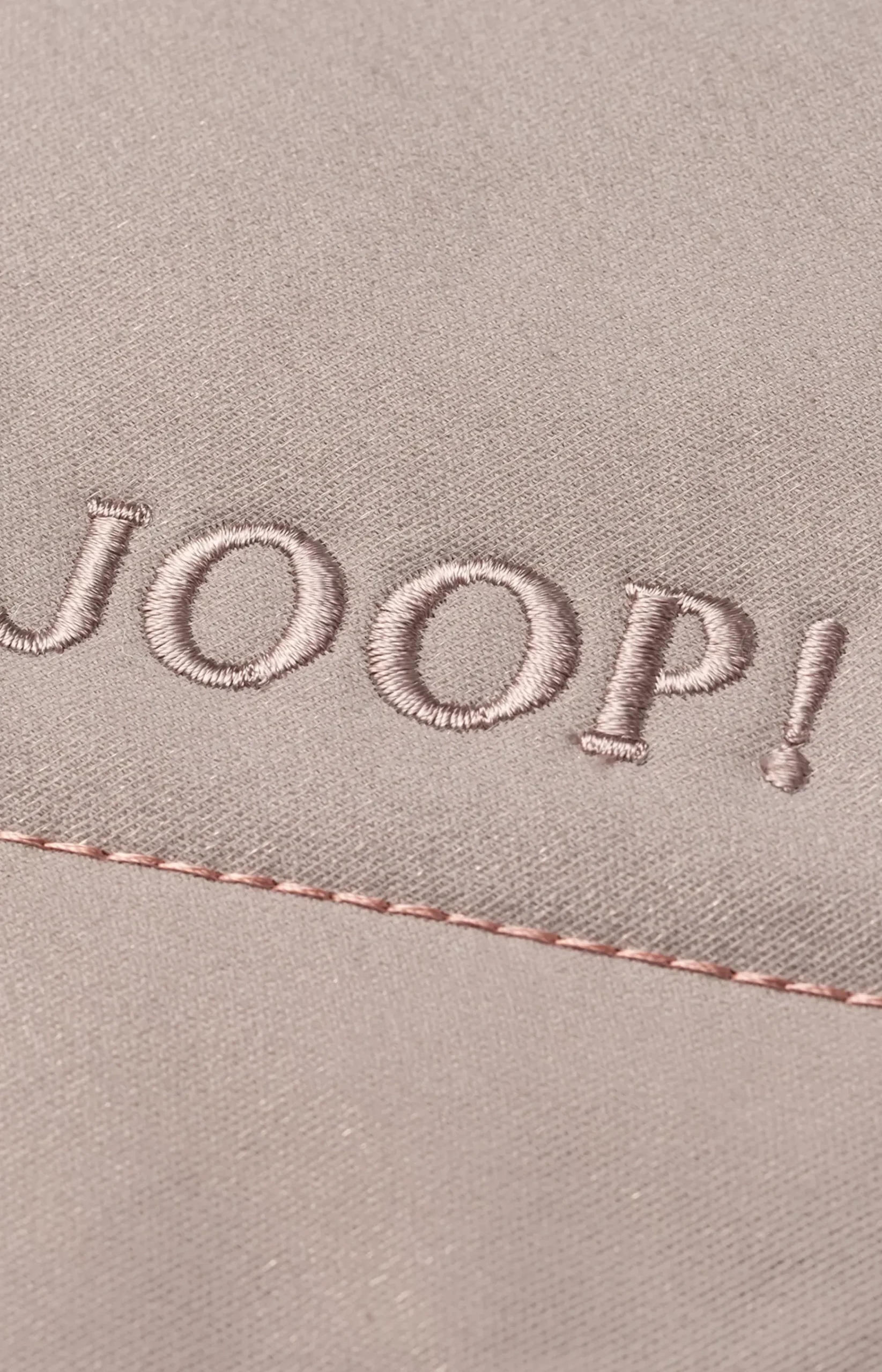 JOOP! MOVE Decorative Cushion Cover in Rosé