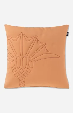 JOOP! MOVE Decorative Cushion Cover in Apricot
