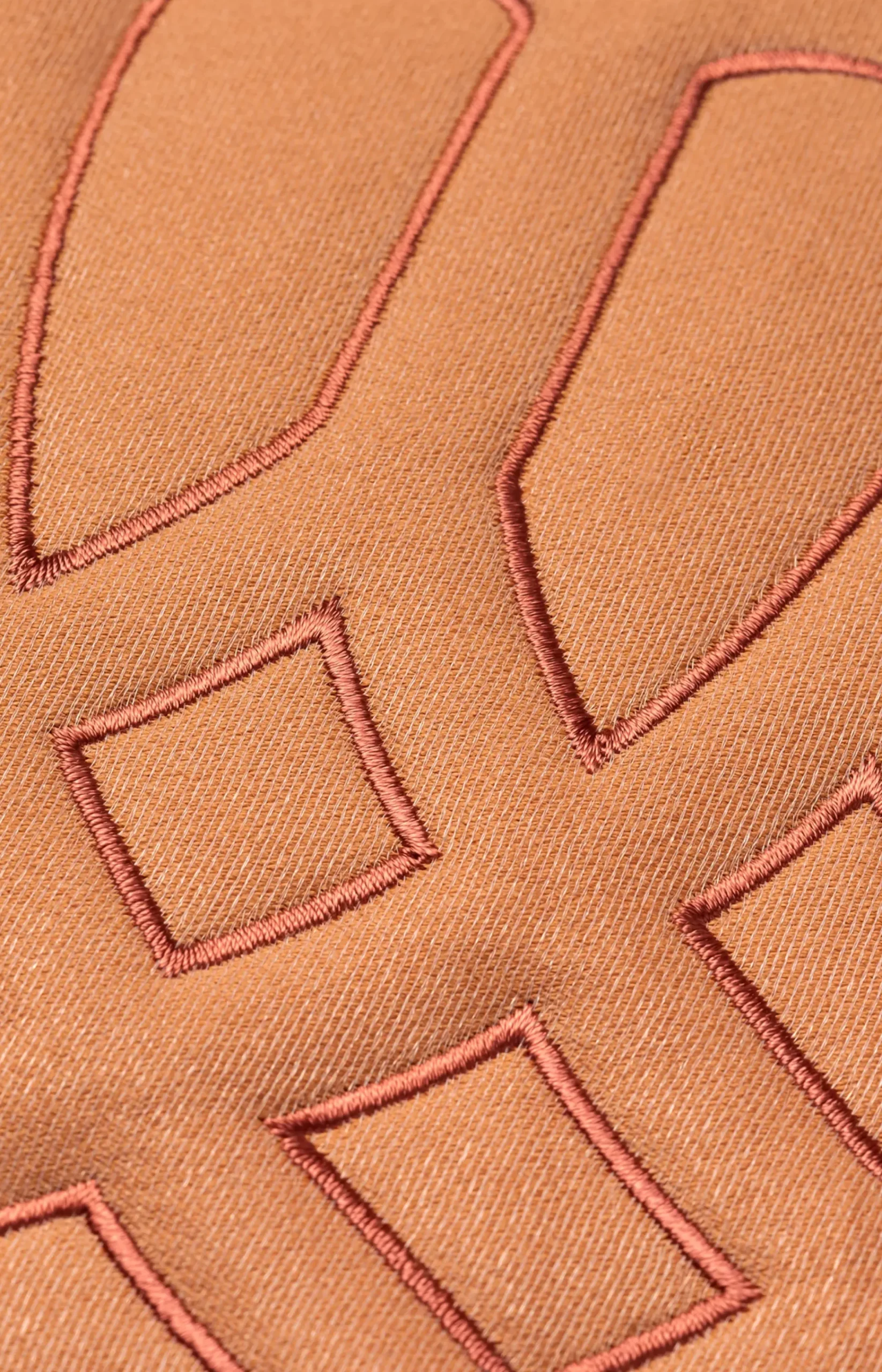 JOOP! MOVE Decorative Cushion Cover in Apricot