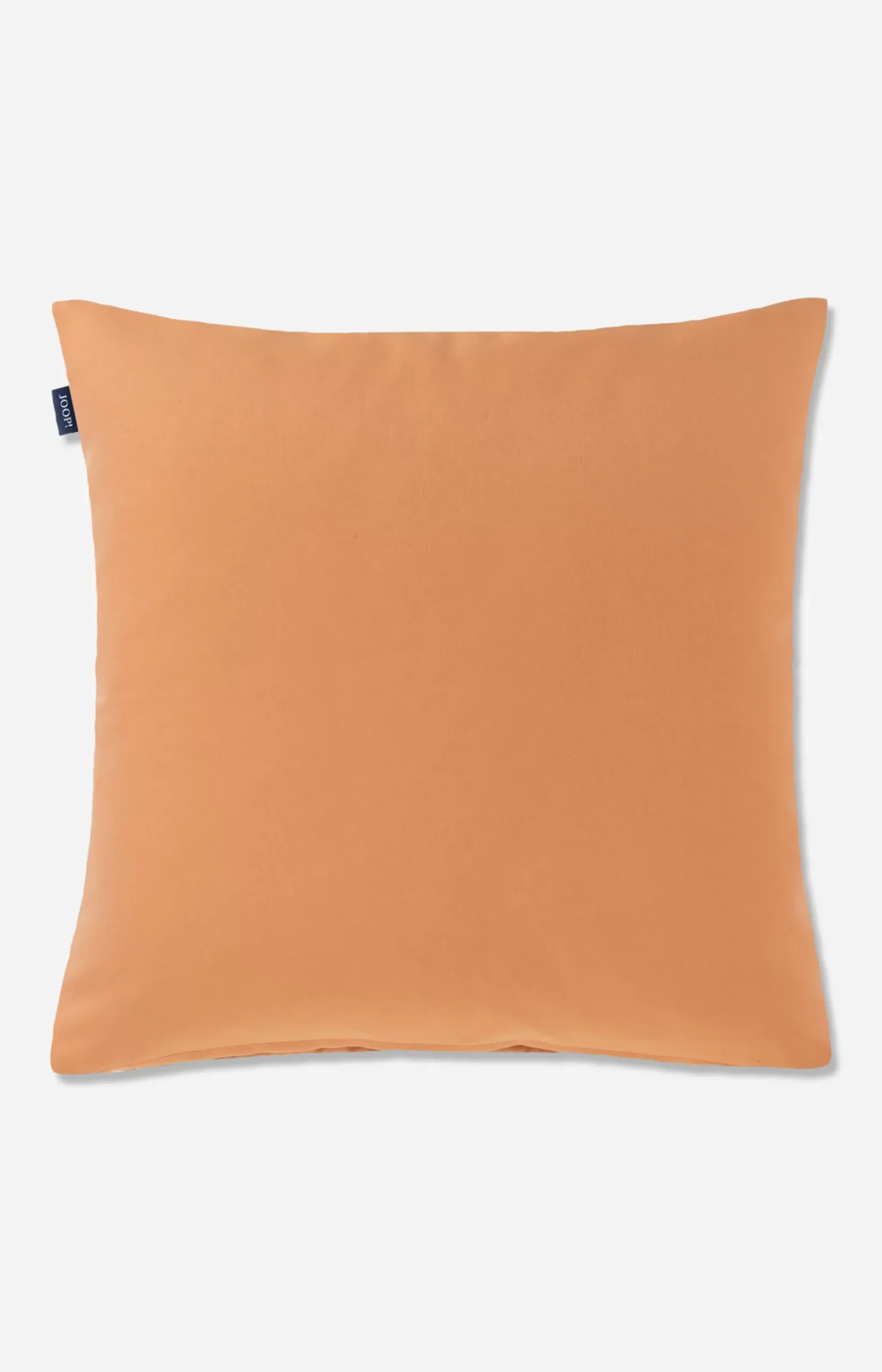 JOOP! MOVE Decorative Cushion Cover in Apricot