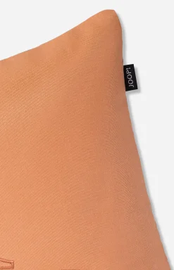 JOOP! MOVE Decorative Cushion Cover in Apricot