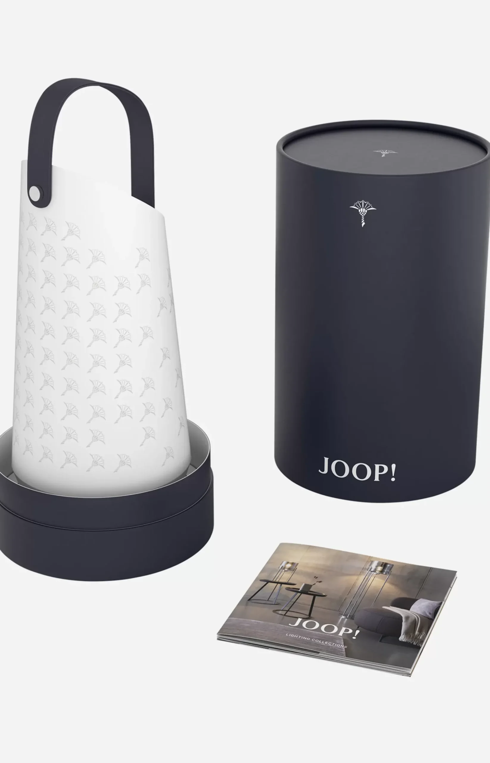 JOOP! MOVE LIGHTS LED battery light, white