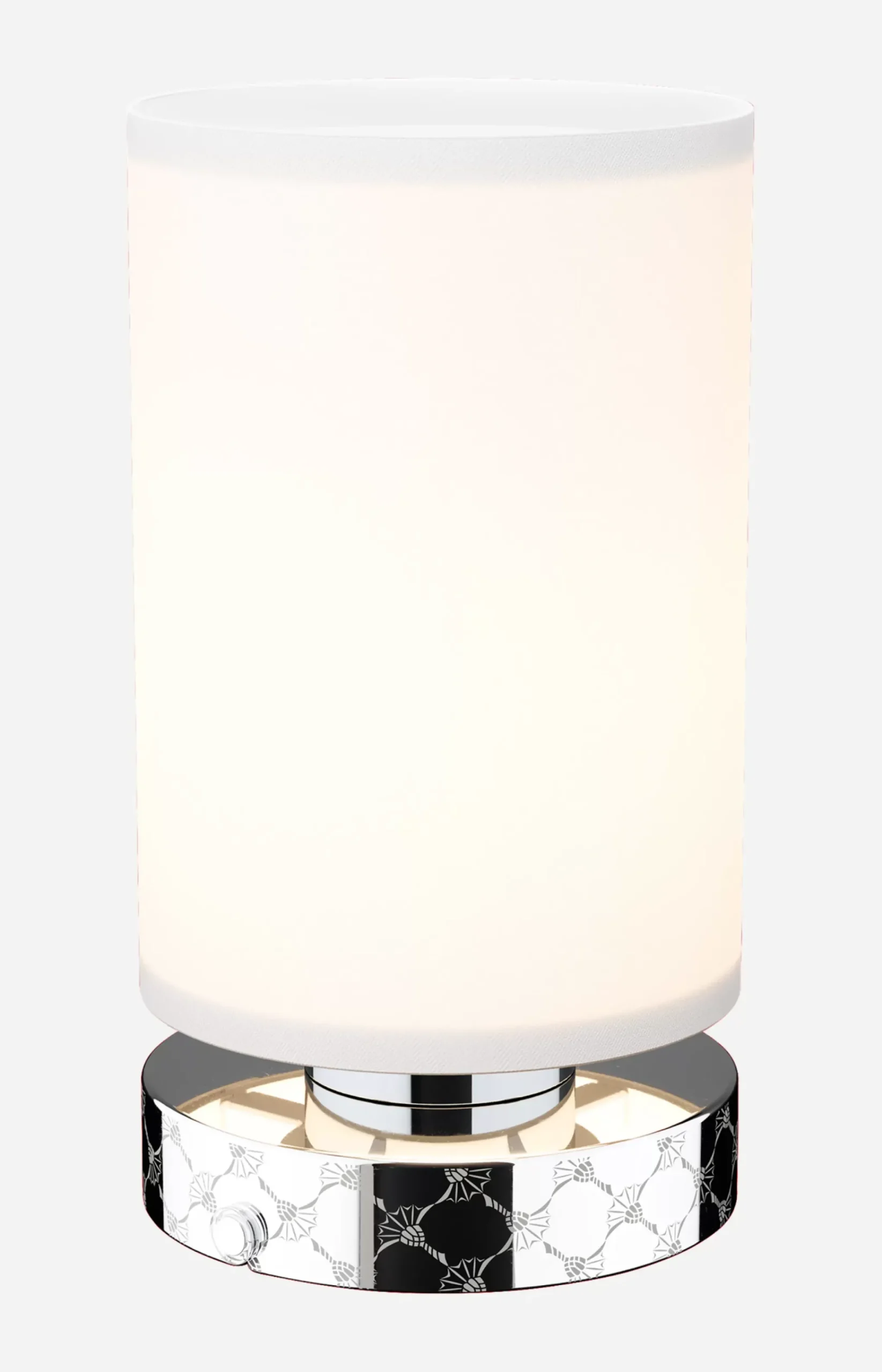 JOOP! MOVE LIGHTS LED round battery light, white