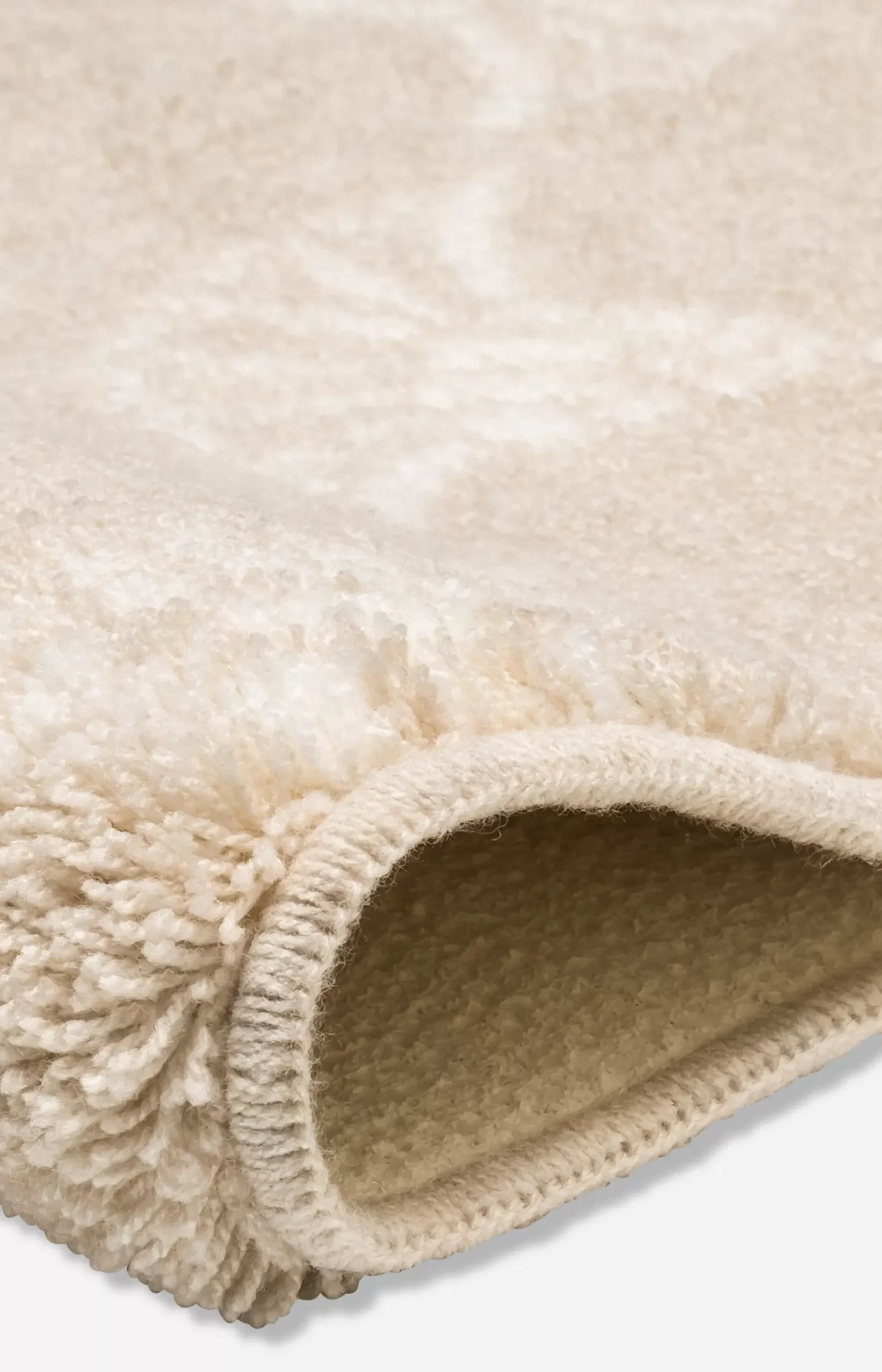 JOOP! NEW CORNFLOWER ALLOVER Bath Mat in Natural, 50 x 60 cm
