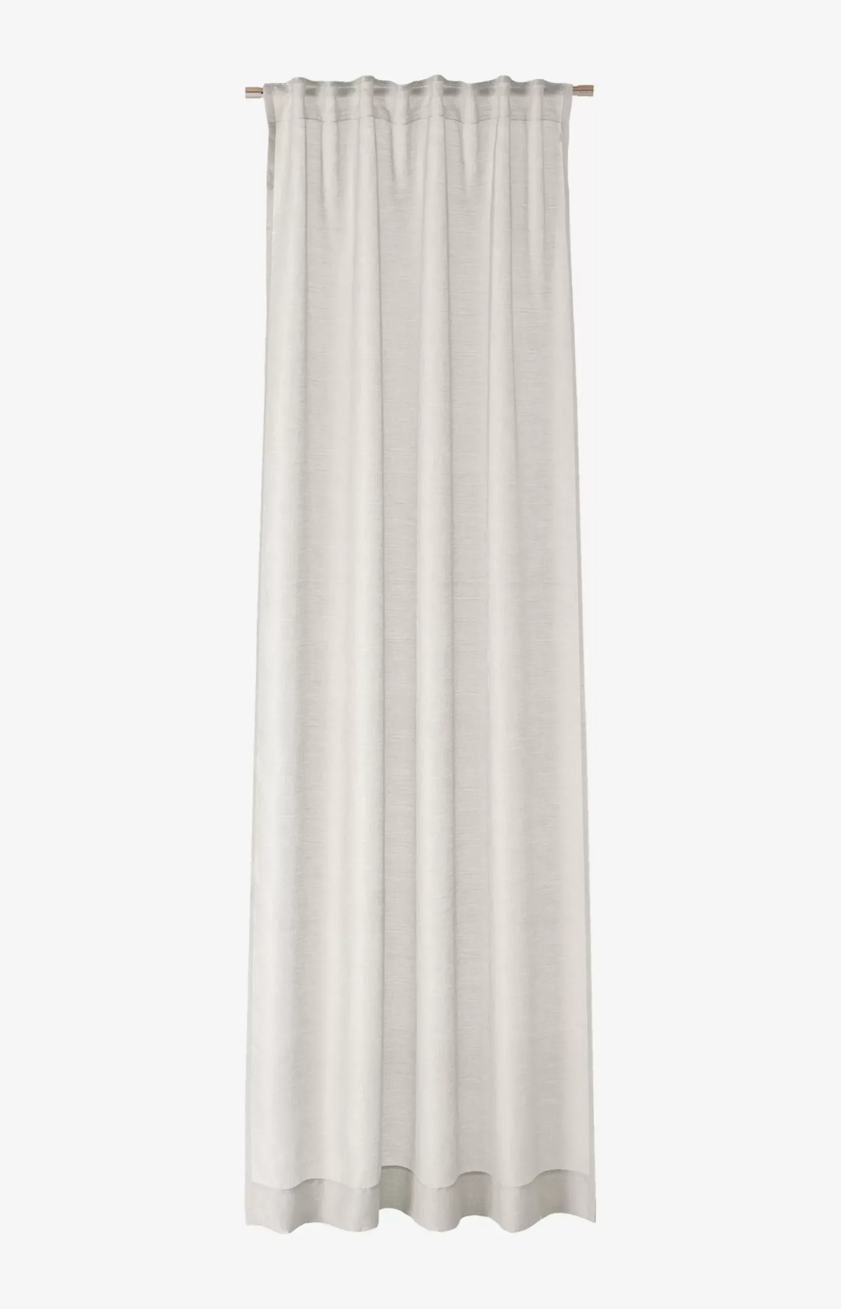 JOOP! ORNAMENT ALLOVER Grey Ready-made Gardine