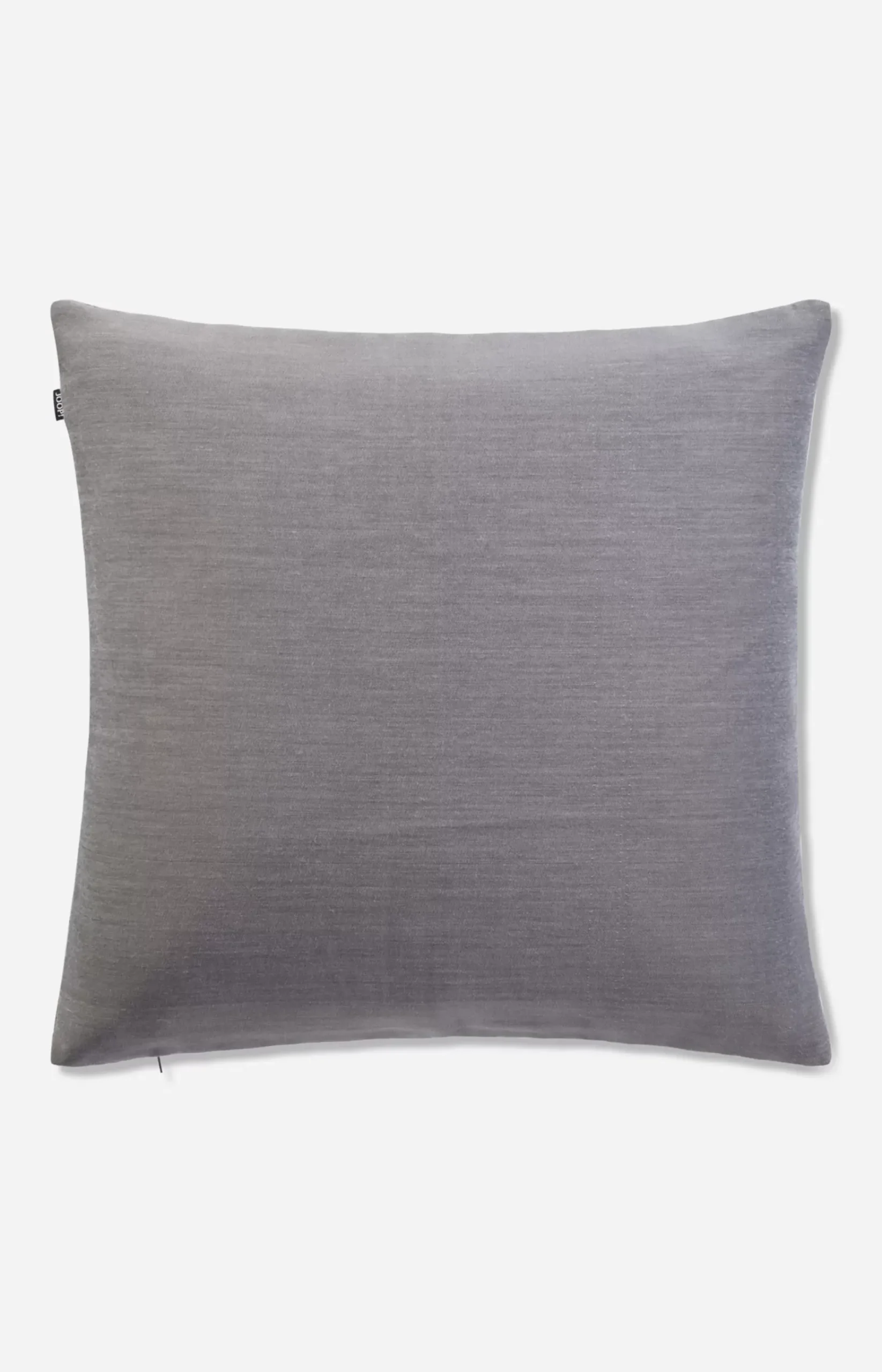 JOOP! Ornament Decorative Cushion Cover in Anthracite, 50 x 50 cm