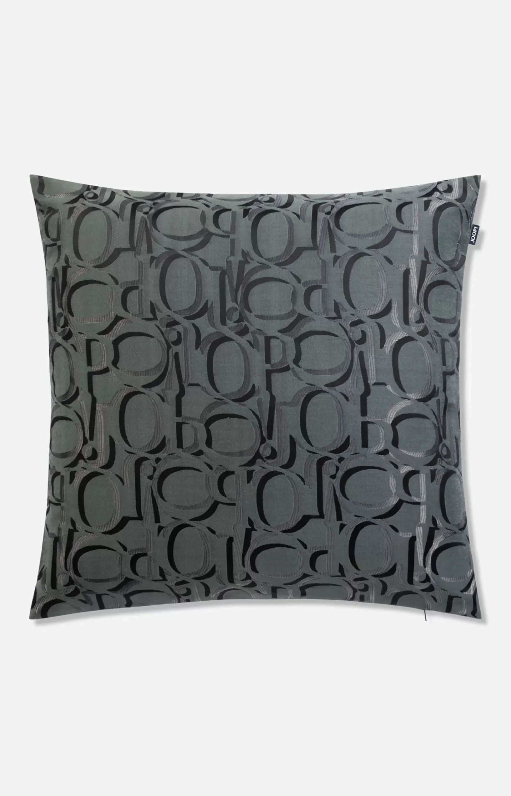 JOOP! Ornament Decorative Cushion Cover in Agave