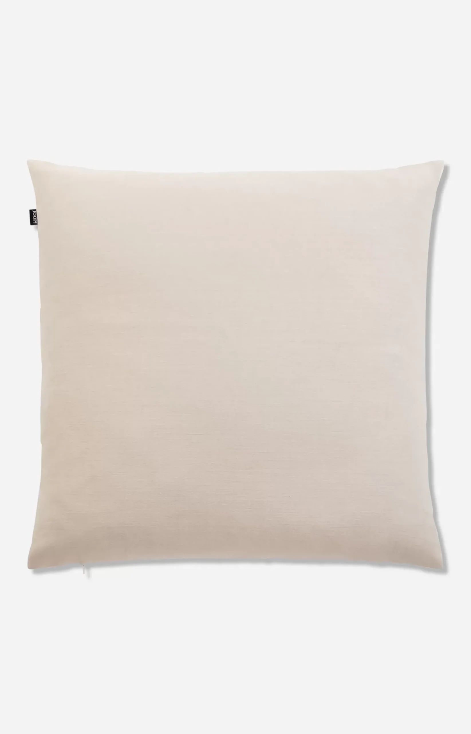 JOOP! Ornament Decorative Cushion Cover in Beige, 50 x 50 cm