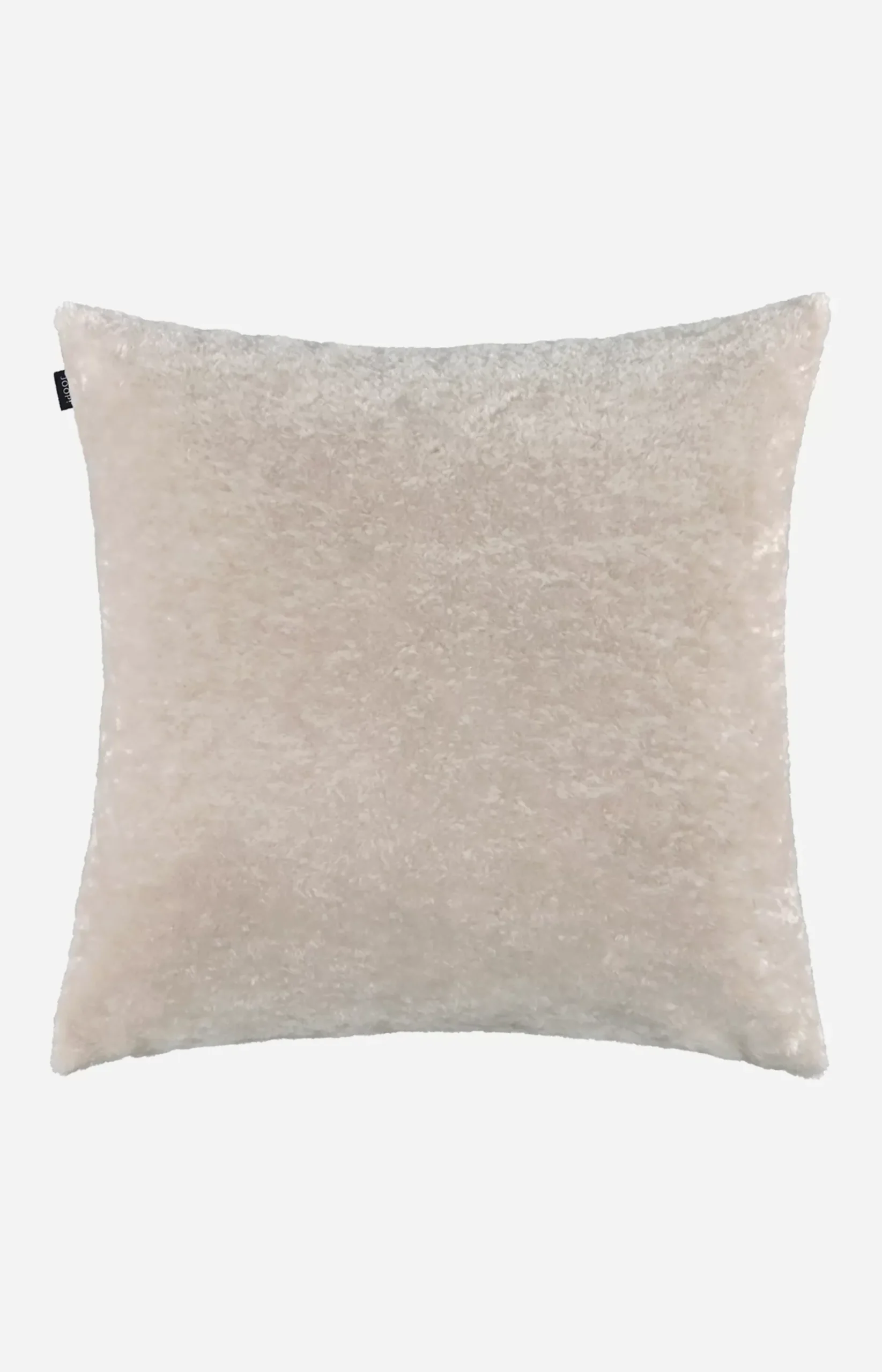 JOOP! POSH Decorative Cushion Cover in Cream