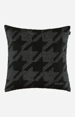 JOOP! SELECT Decorative Cushion Cover in Black