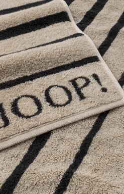 JOOP! SELECT SHADE Terrycloth Range in Ebony