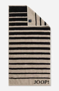 JOOP! SELECT SHADE Terrycloth Range in Ebony