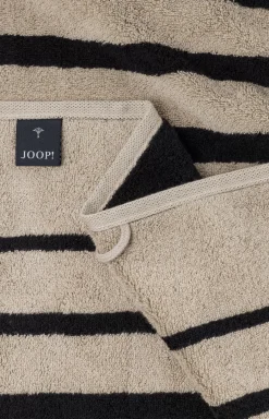 JOOP! SELECT SHADE Terrycloth Range in Ebony