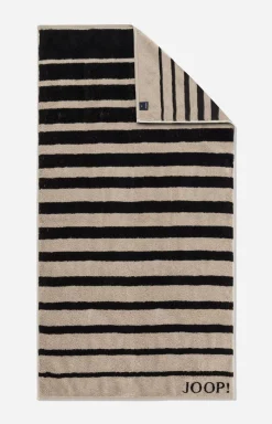 JOOP! SELECT SHADE Terrycloth Range in Ebony