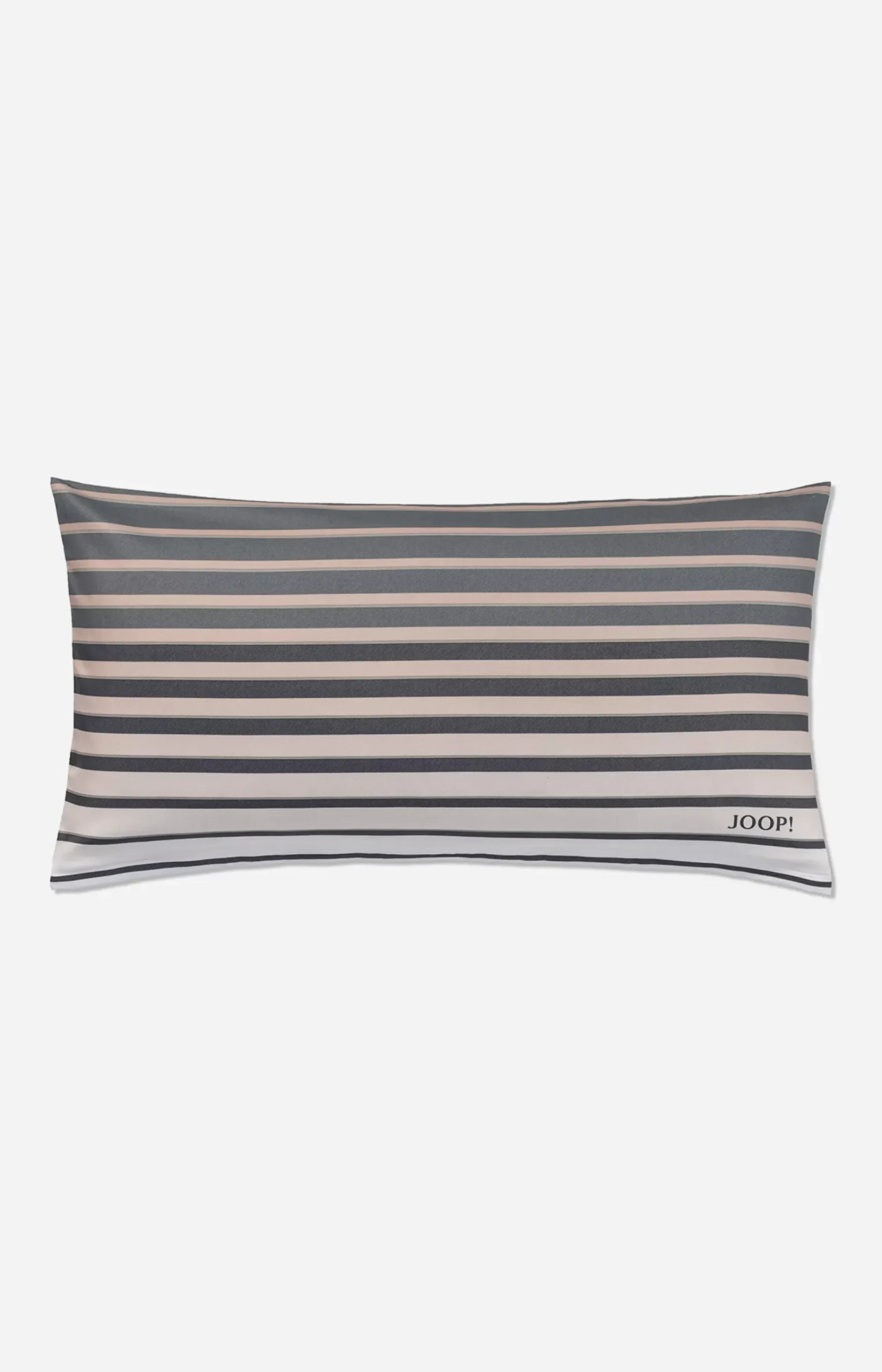 JOOP! SHUTTER bedlinen in stone
