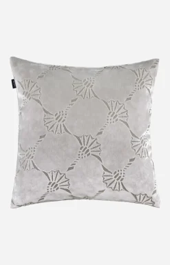 JOOP! SHUTTER Decorative Cushion Cover in Cream