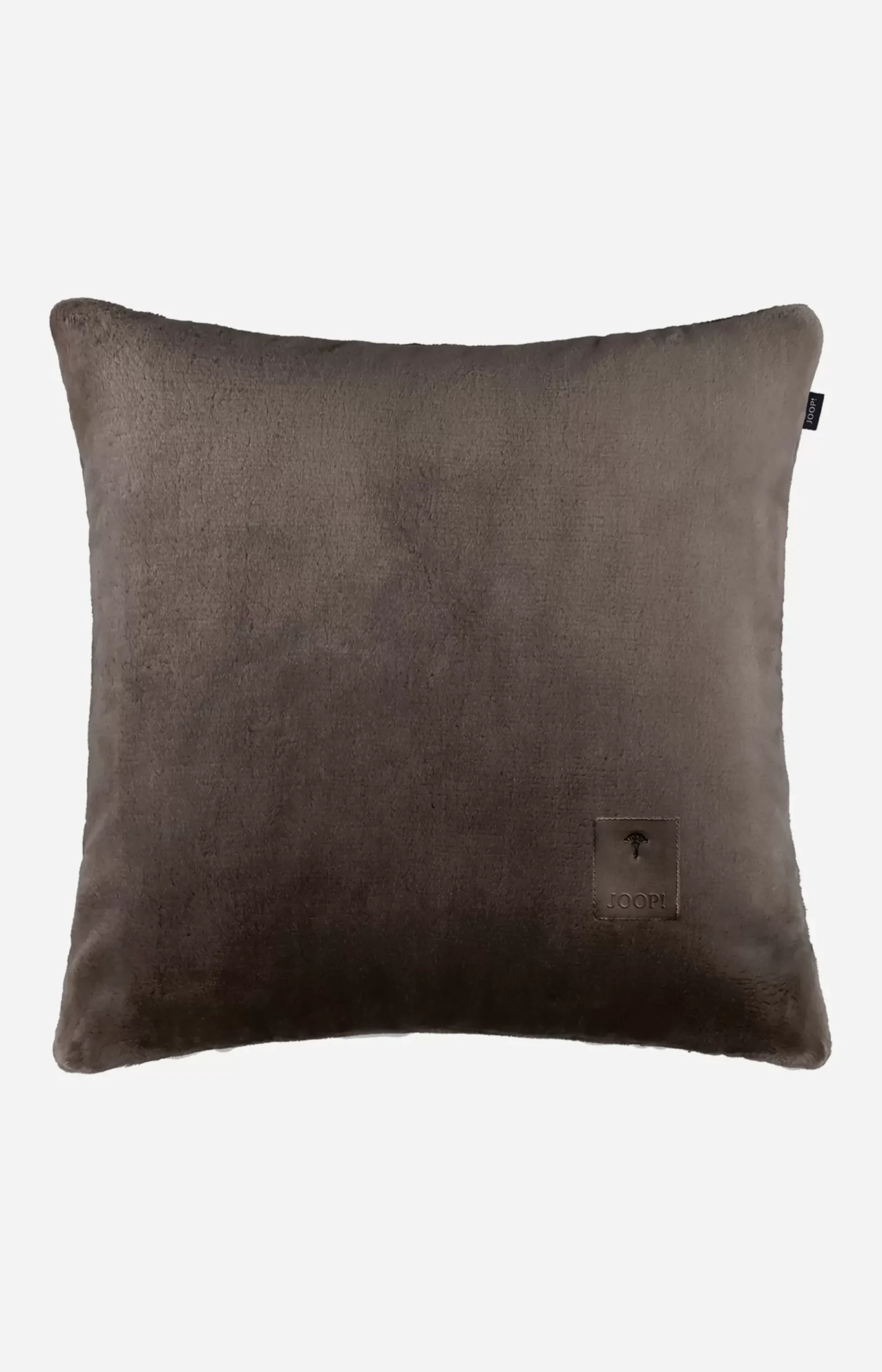 JOOP! SLEEK Decorative Cushion Cover in Stone
