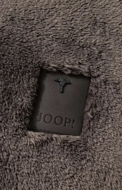 JOOP! SLEEK Decorative Cushion Cover in Stone