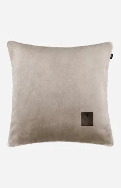 JOOP! SLEEK Decorative Cushion Cover in Grey