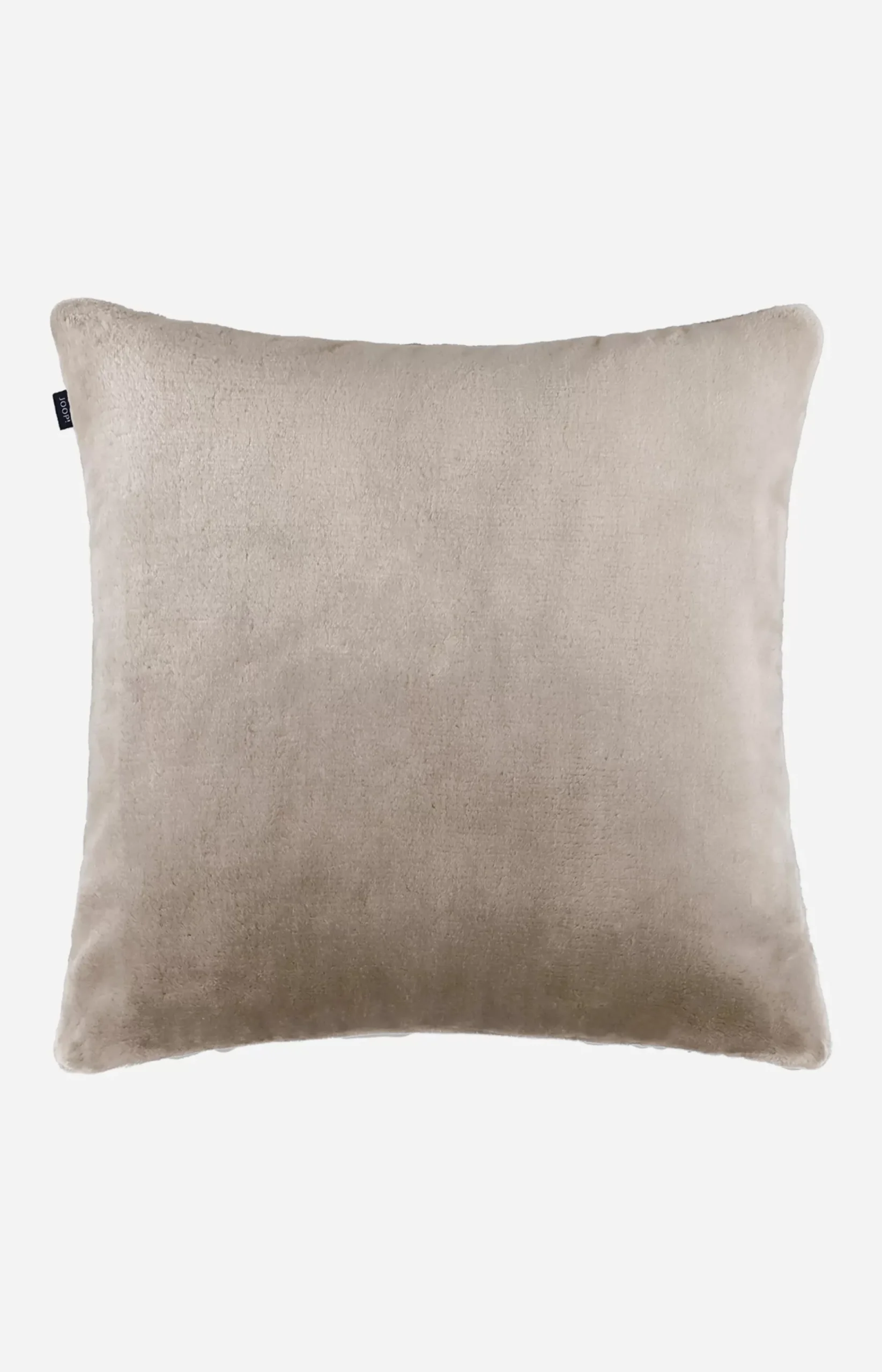 JOOP! SLEEK Decorative Cushion Cover in Grey