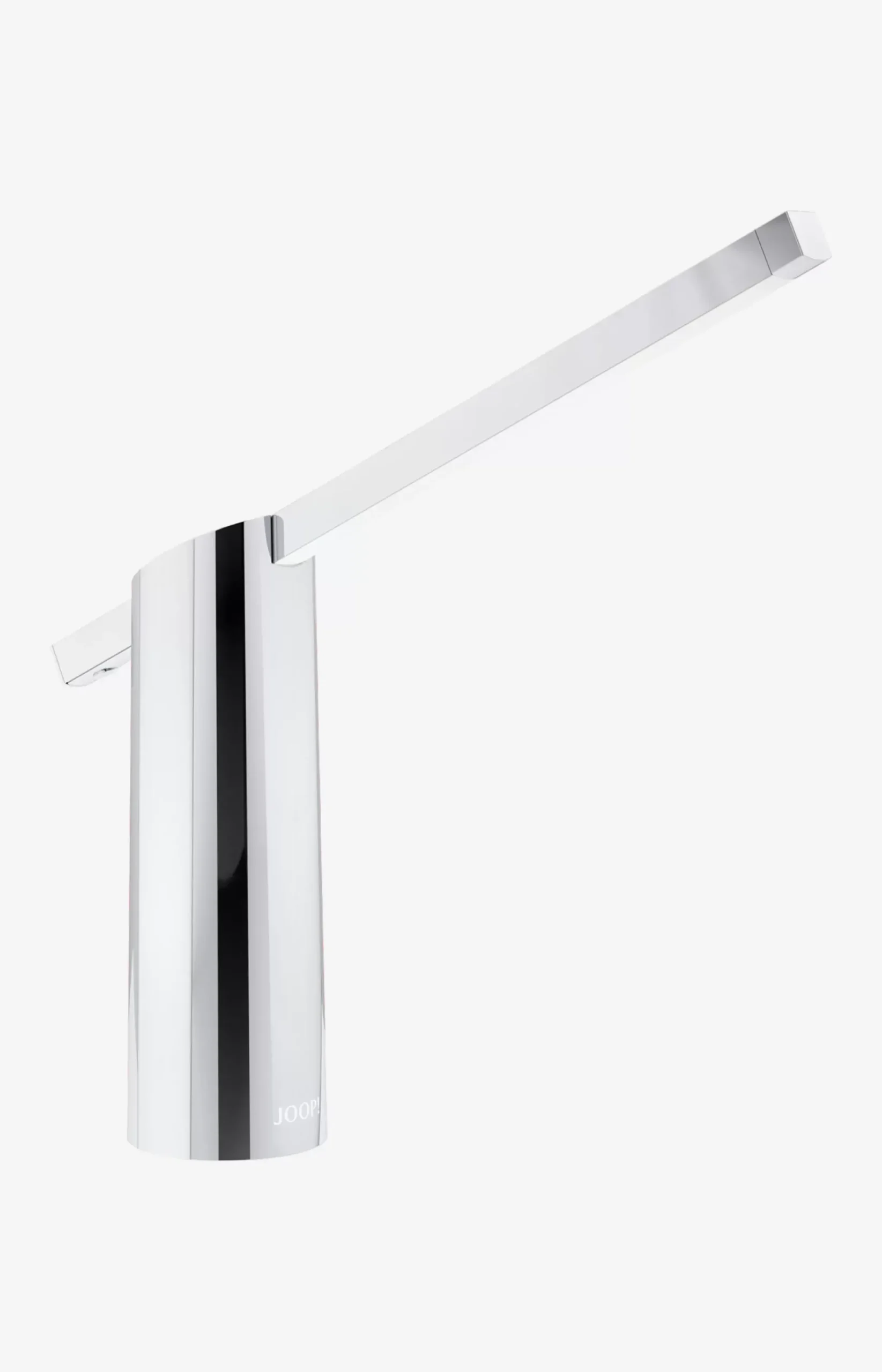 JOOP! SLIM LIGHTS LED table light, chrome