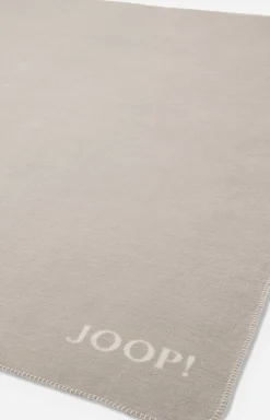JOOP! UNI-DOUBLEFACE in sand/cream