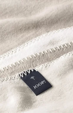 JOOP! UNI-DOUBLEFACE in sand/cream