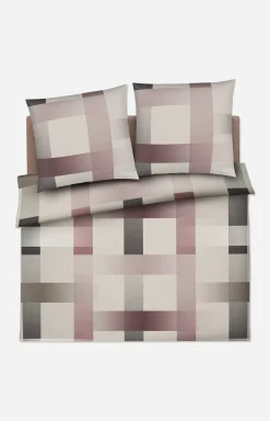JOOP! WOVEN Bedlinen in Blush