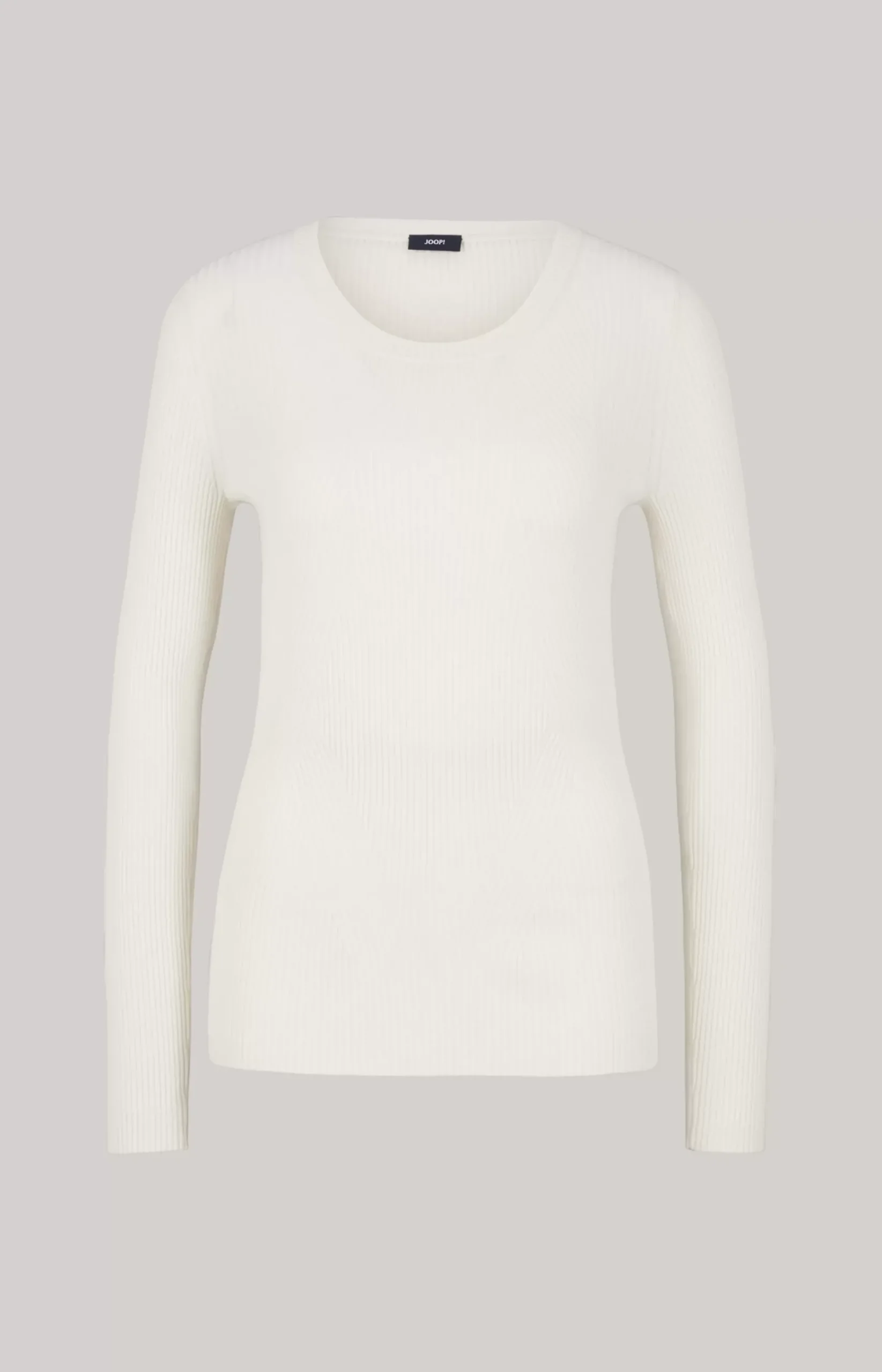 Jumper in Cream