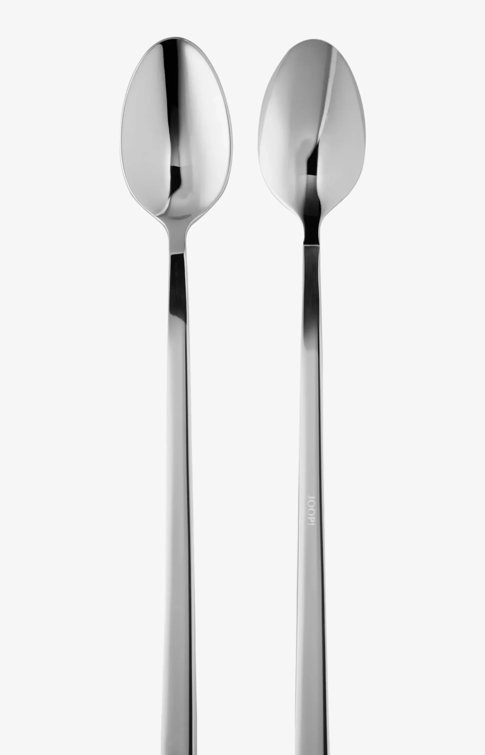 Latte Macchiato Spoon Dining Glamour - 4 pcs. - Shiny