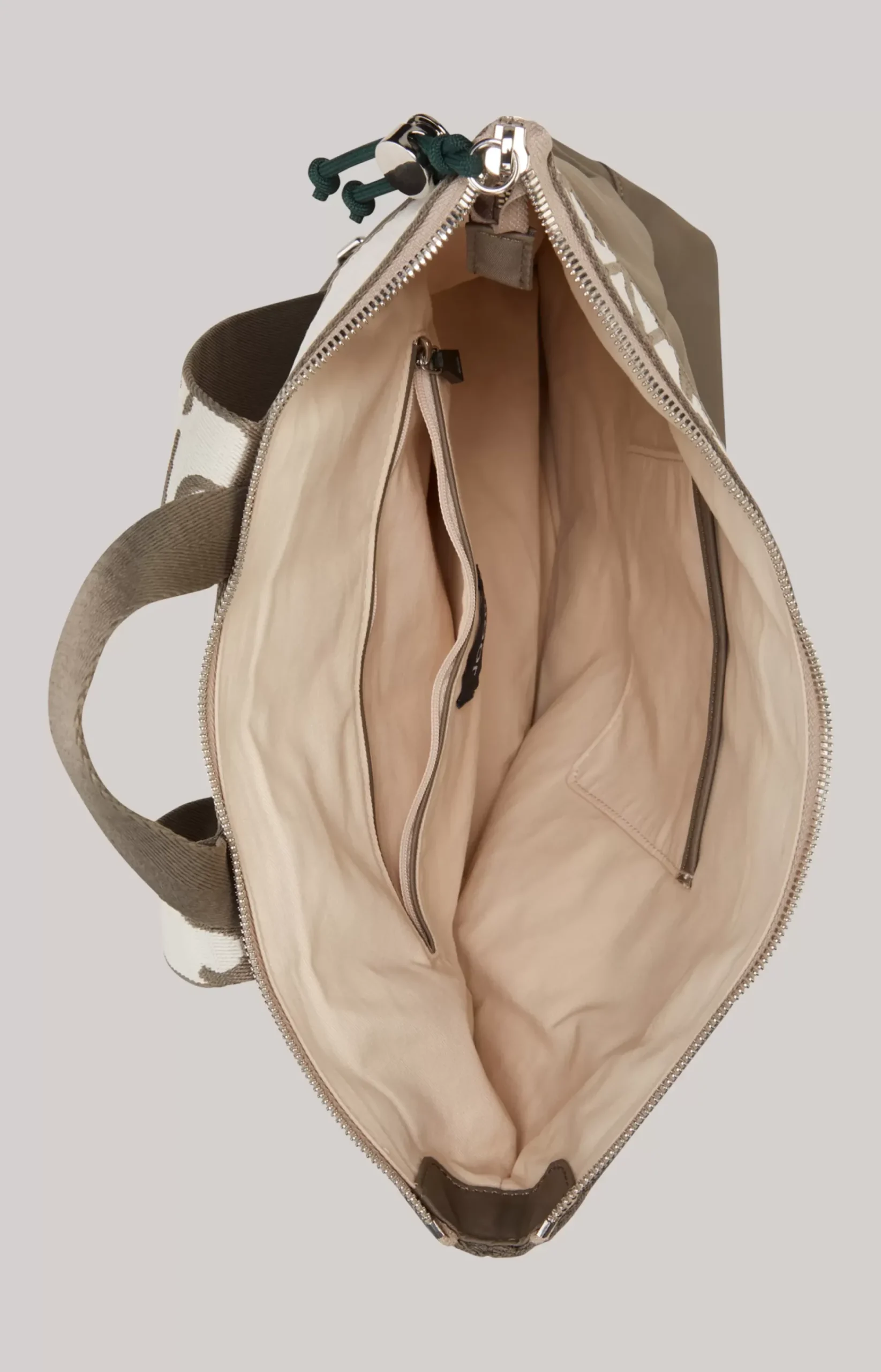 Lietissimo Elva Backpack in Grey