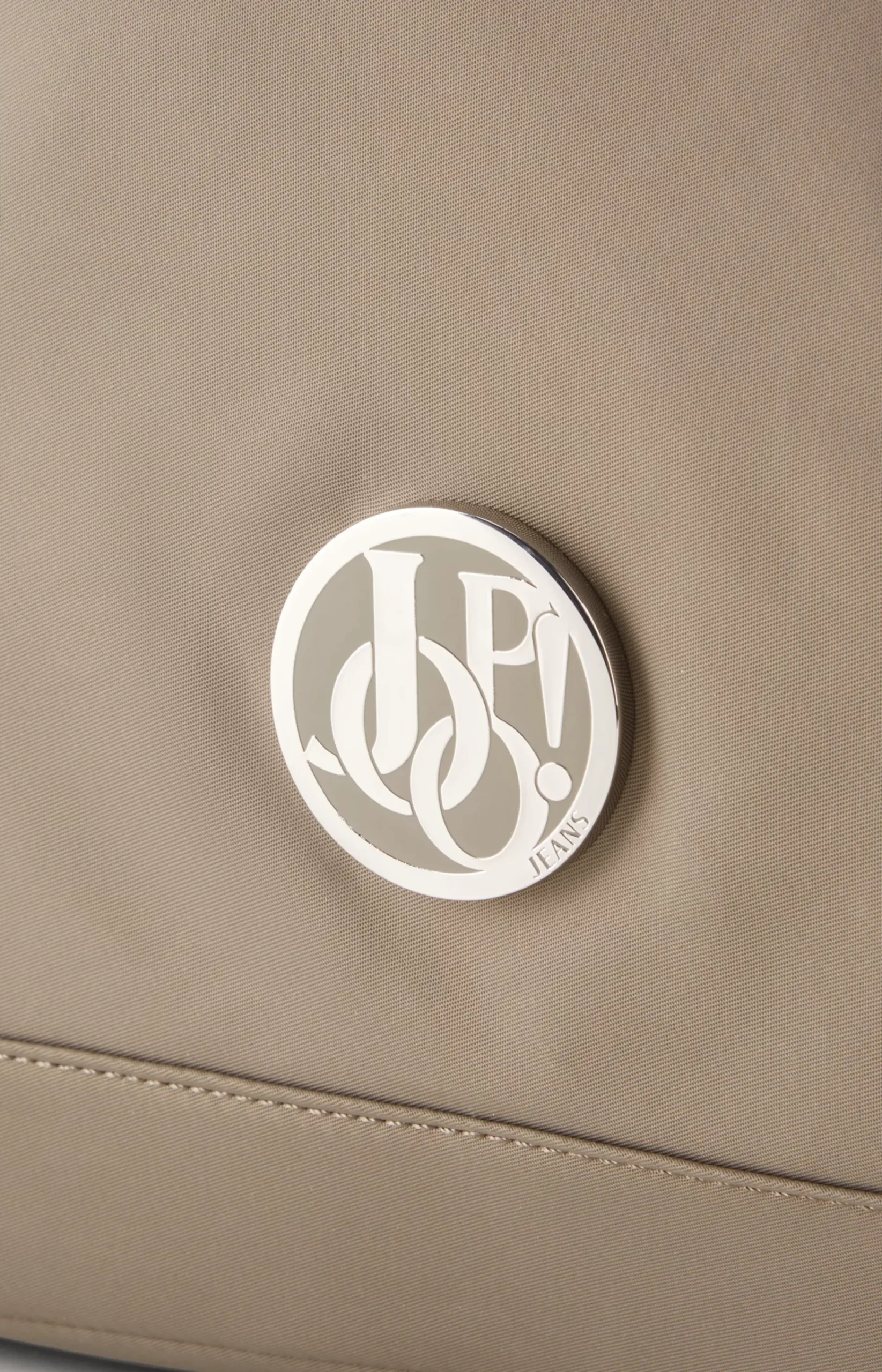 Lietissimo Elva Backpack in Grey