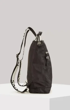 Lietissimo Elva Backpack in Black