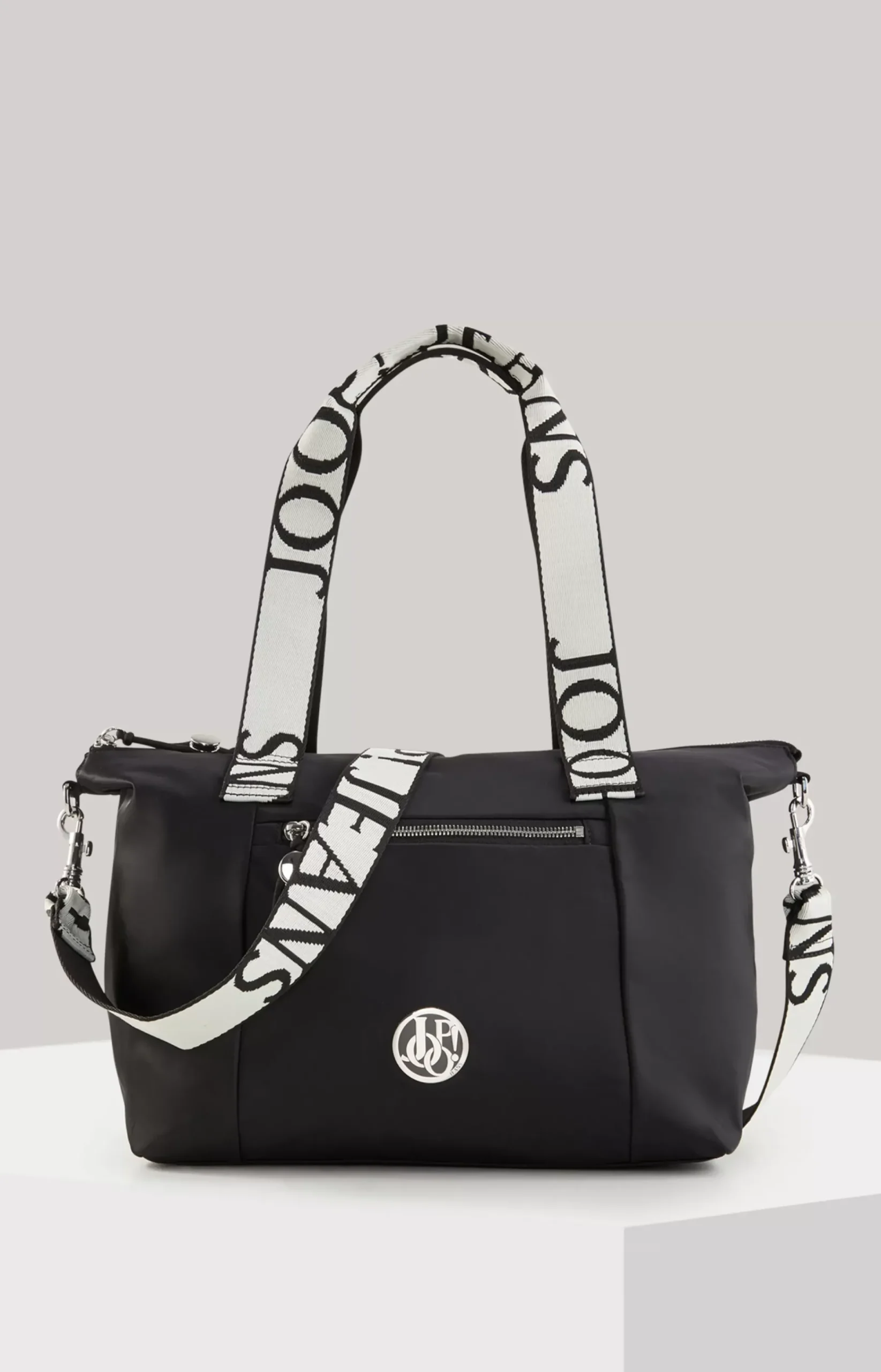 Lietissimo Janita Shopper in Black