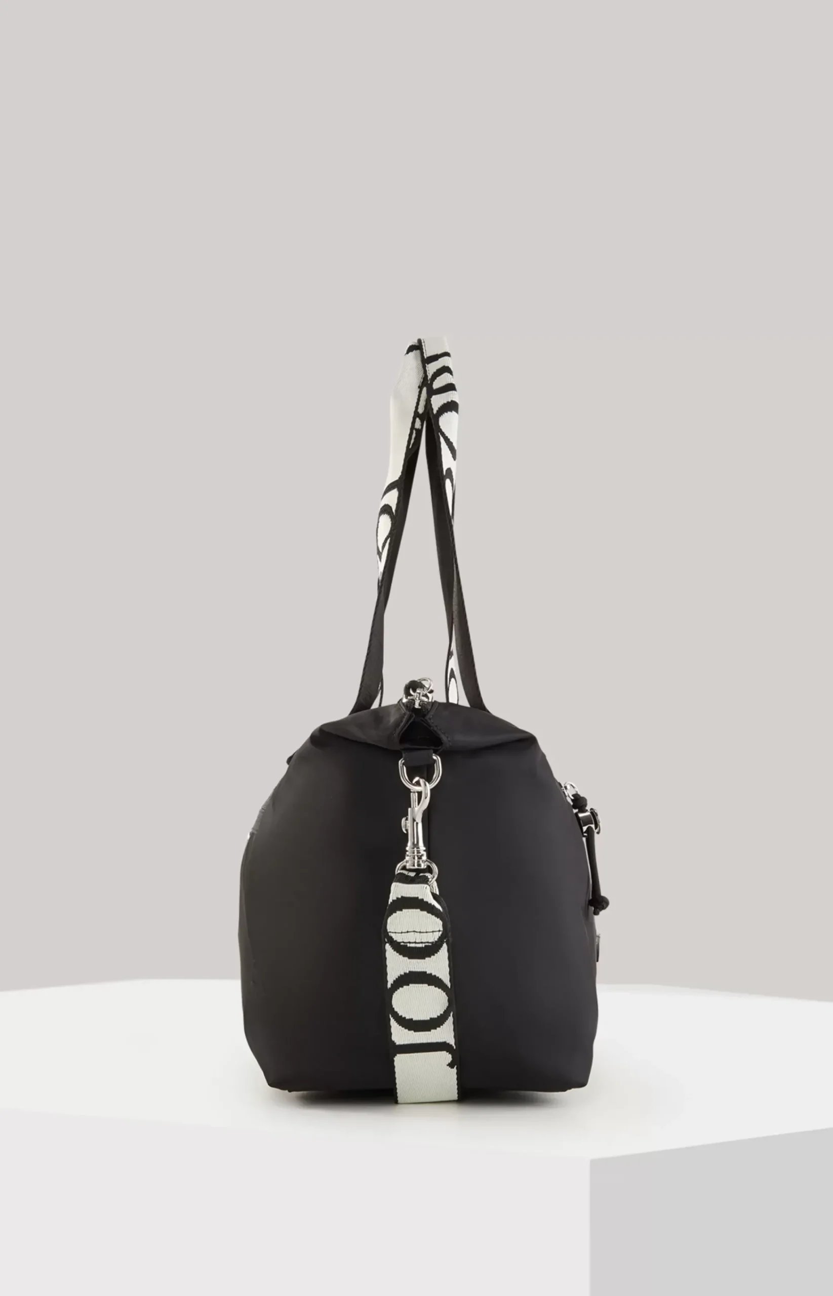 Lietissimo Janita Shopper in Black