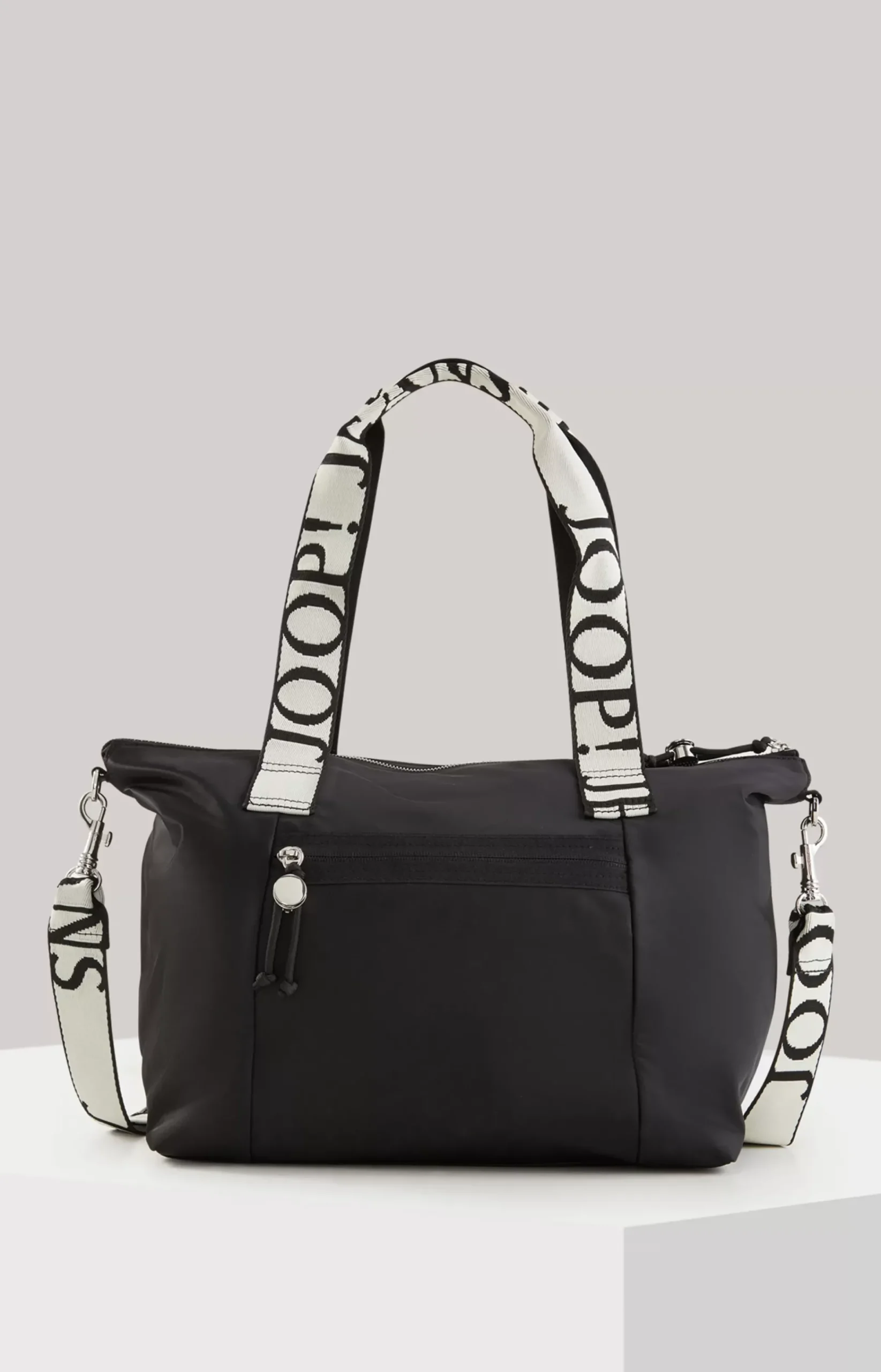 Lietissimo Janita Shopper in Black