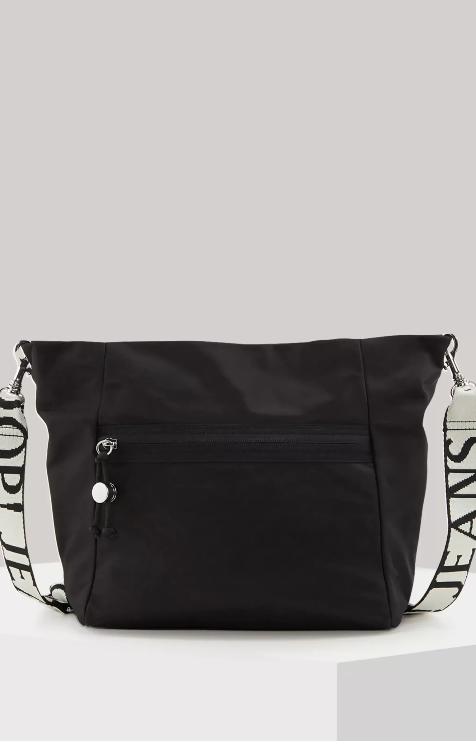 Lietissimo Kaja Shoulder Bag in Black