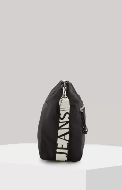 Lietissimo Kaja Shoulder Bag in Black