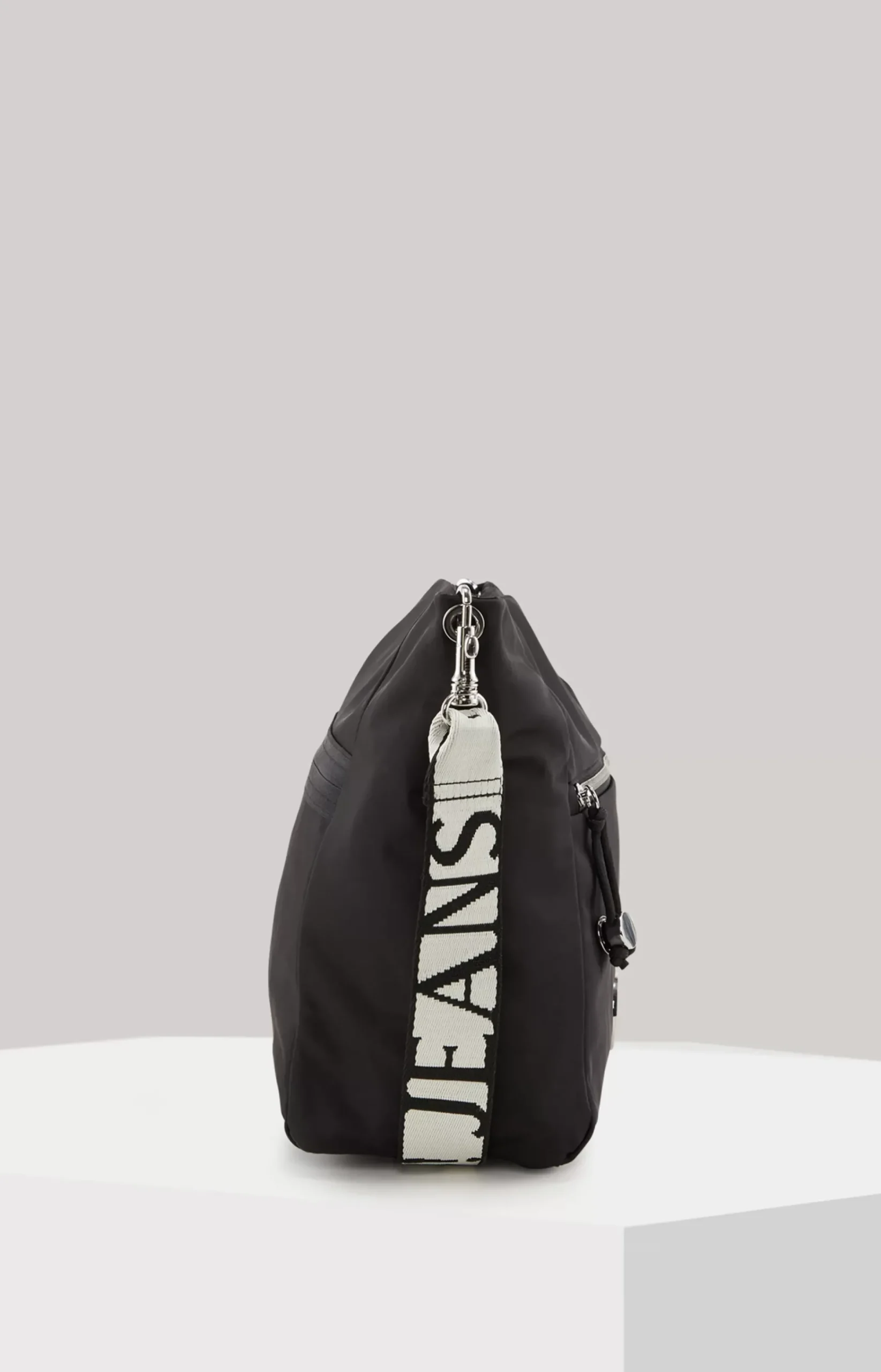 Lietissimo Kaja Shoulder Bag in Black