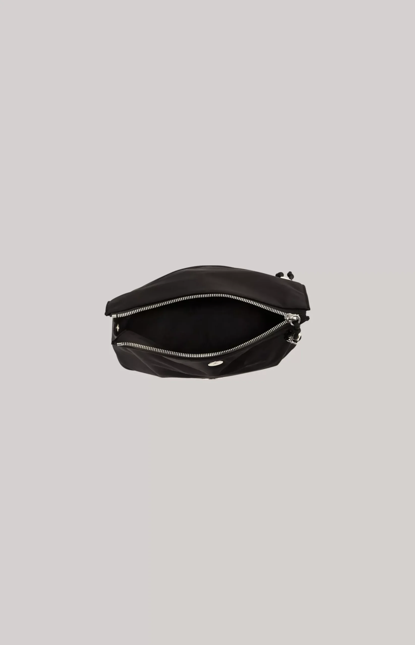 Lietissimo Lani Shoulder Bag in Black
