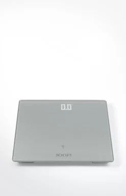 Lifestyle scales, grey