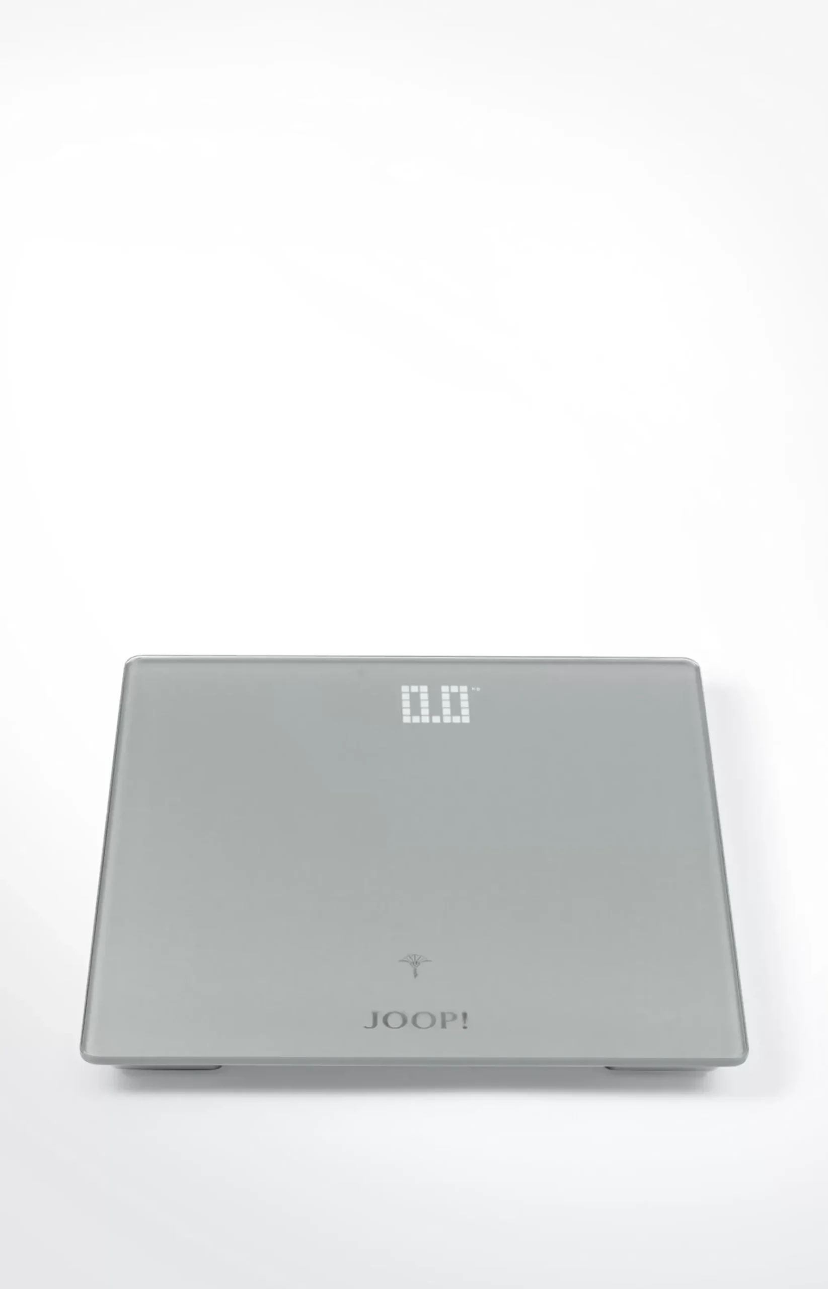 Lifestyle scales, grey