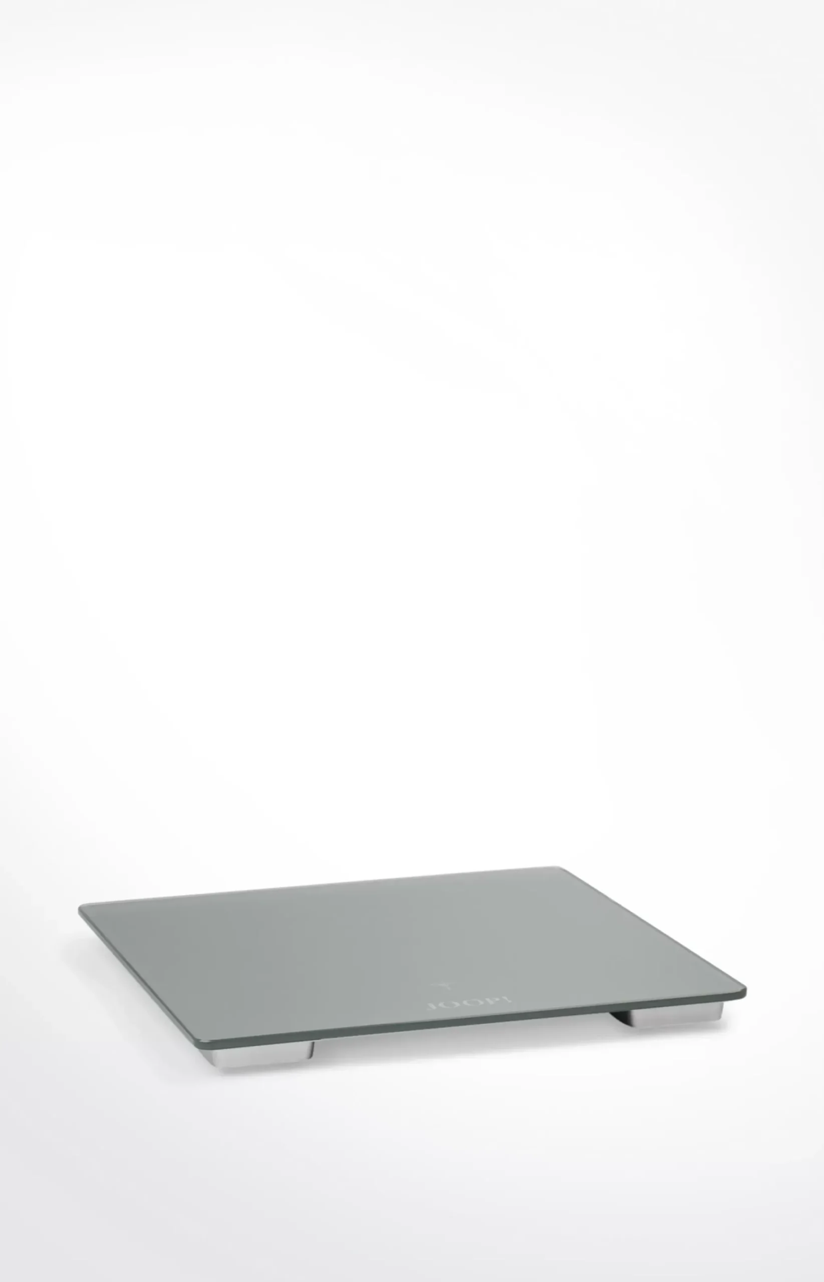 Lifestyle scales, grey