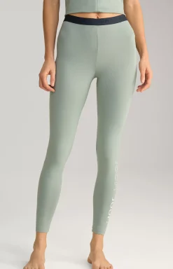 Loungewear Leggings in Sea Grass