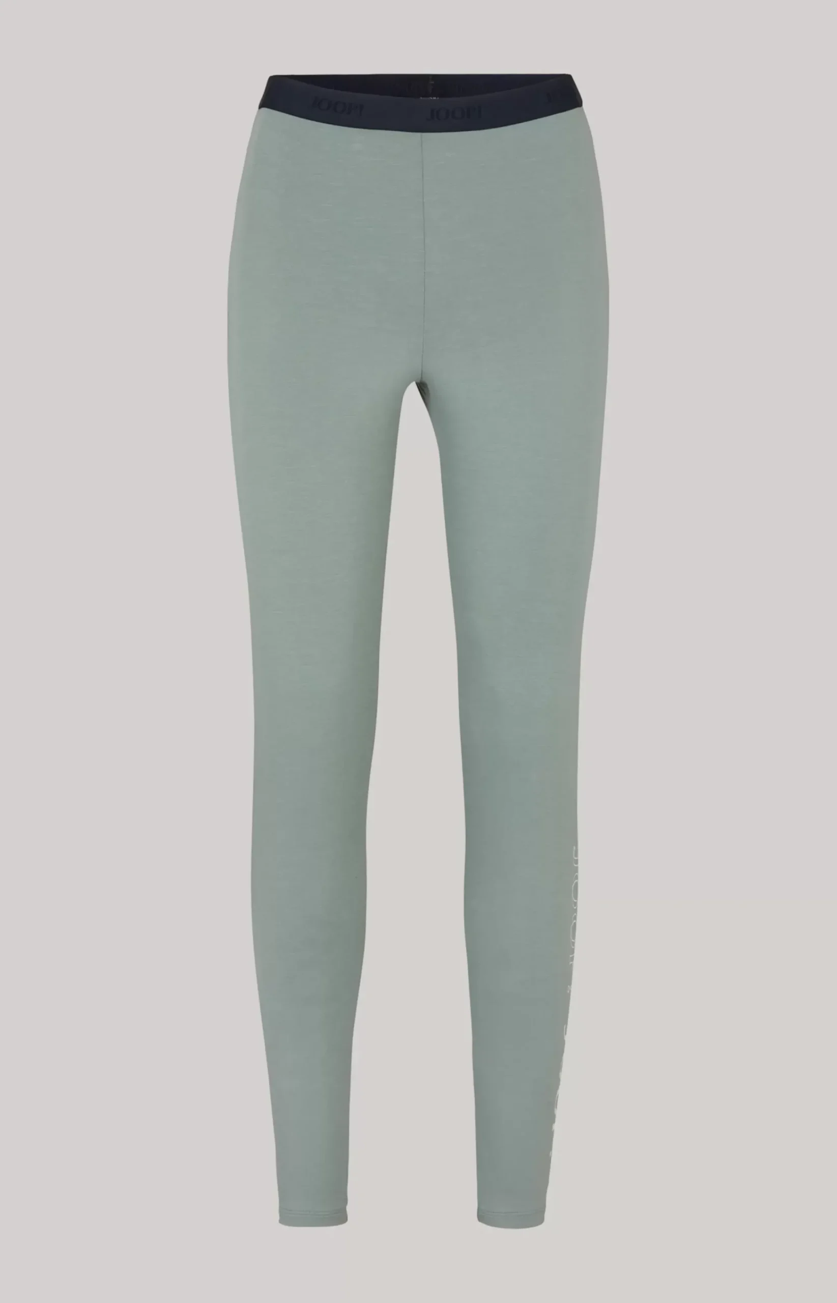 Loungewear Leggings in Sea Grass