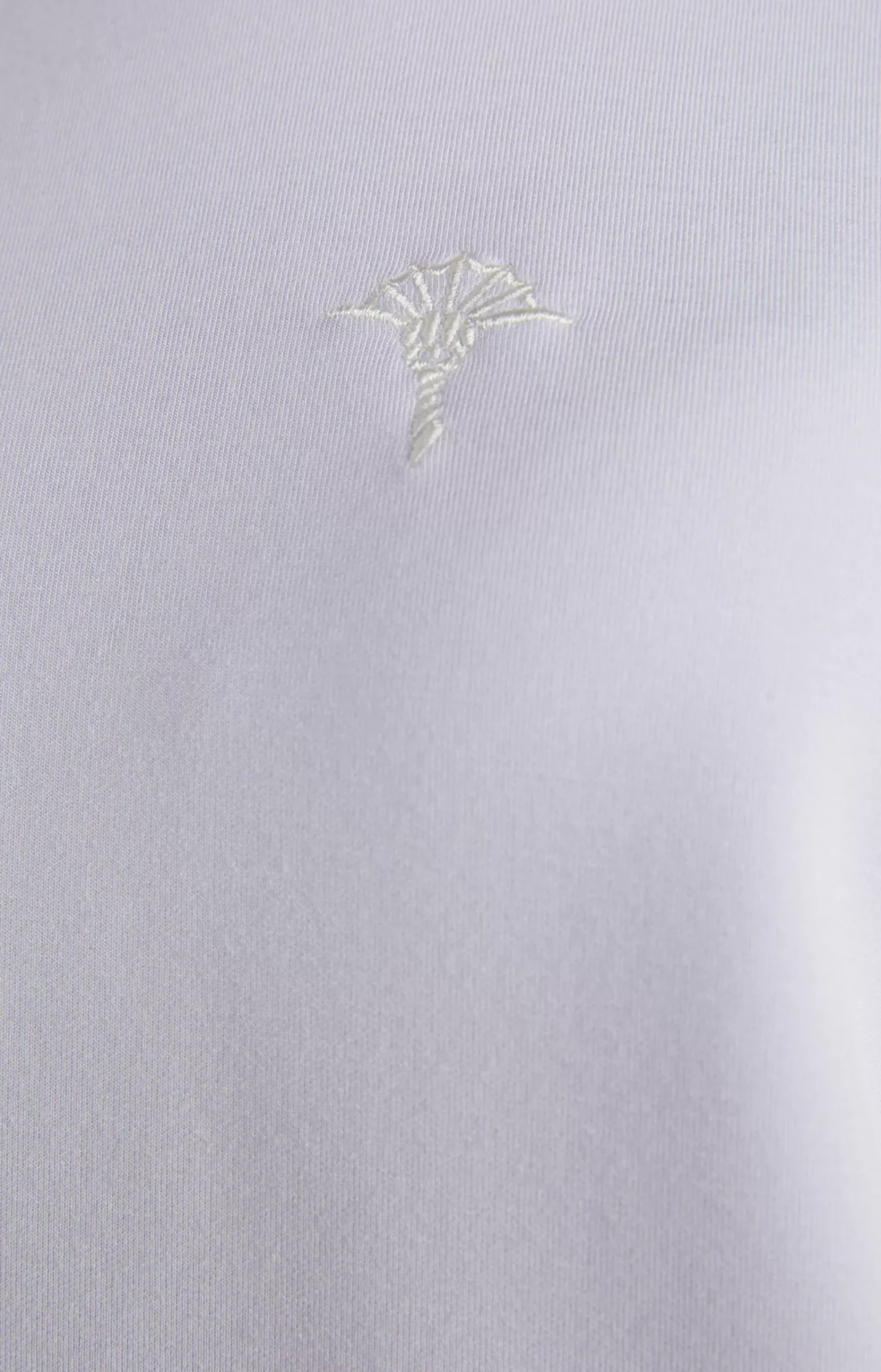 Loungewear Sweater in Lavender